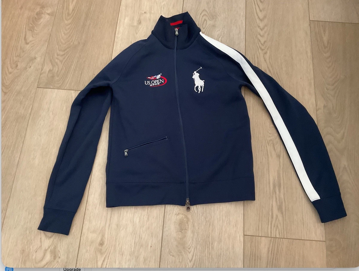 Polo Ralph Lauren Us Open In Men's Coats & Jackets for sale - eBay