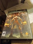 God of War II (Sony PlayStation 2, 2007, 2-DISC SET)