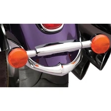 National Cycle Cast Rear Fender Tip N7006