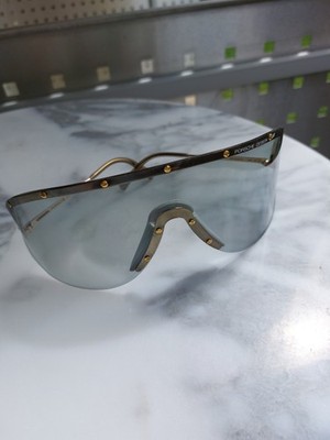 Porsche Sonnenbrille Carrera 5620 40 -- in Gold - unisex