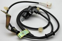 Abs Sensor Hinterachse Links FüR Suzuki Wagon R+
