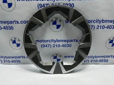 Genuine Insert 18'' Wheel Cover BMW X1 X2 Style#866 36-13-5-A1F-C75