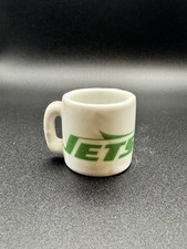 Philadelphia Eagles NFL Miniature Ceramic Mug Vending Machine Charm — listing 6