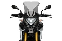 Puig Touringscheibe FüR Bmw G310GS (Bj. 2017-2026) - GetöNt