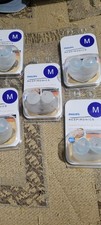 Lot of 5 Philips Respironics Medium Nuance Pro Gel Pillows 1105174