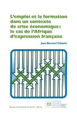L'emploi et la formation dans un contexte de crise �conomique: le cas de l'Afriq