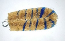 New Coconut Coir Fiber Brush Natural Scrubbing Brush Kitchen And Other Uses