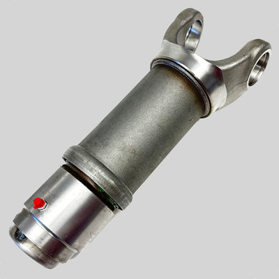 Merc 48 Series Slip Joint Assembly for Tube 3.622'' x .196'' C/L to Weld 12.874''