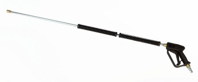 #ad Deluxe 4000 PSI 7 GPM Pressure Washer Gun and 48in. Wand and Couplers $63.99