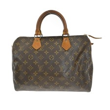 ACQUISTA BORSA A MANO LOUIS VUITTON SPEEDY 30 MONOGRAM M41526 VI0971 RQ01745