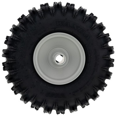 MTD 634P07686 Wheel Assembly 10X4.00-4 Troy-Bilt Craftsman Storm