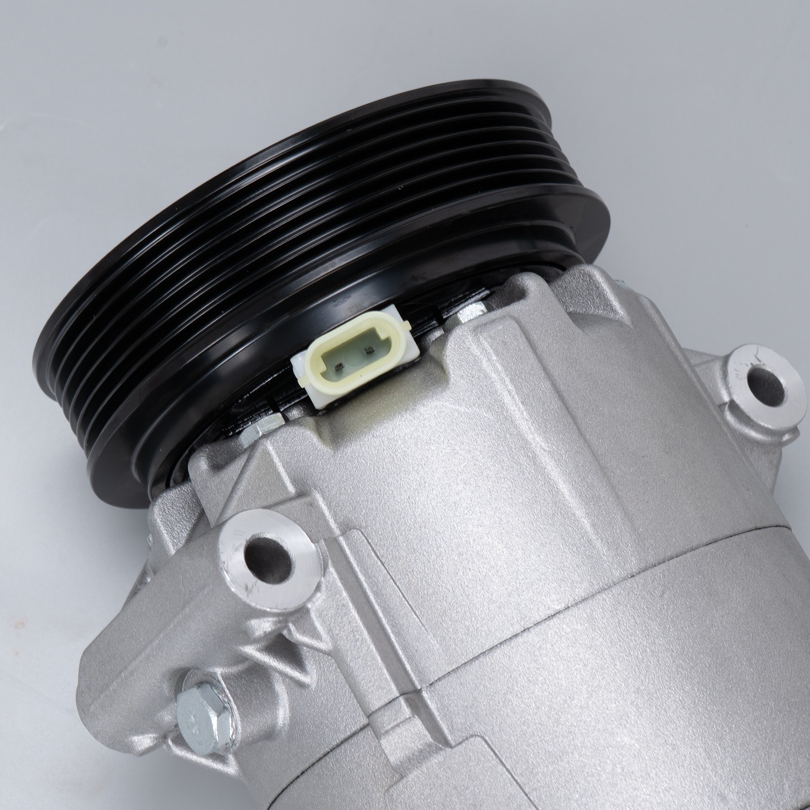 AC Compressor Pump for Ferrari F430 Maserati Quattroporte Gran Turismo 2004-2018