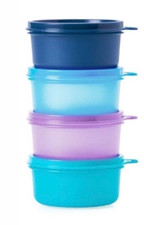 Tupperware Julchen 4 x 200 ml NEU B15 Hitpara...