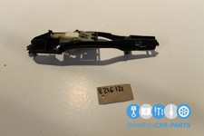 Porte arrière et accessoires BMW 320