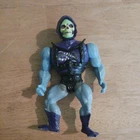 Vintage 1982 Mattel He-Man MOTU Skeletor Action Figure