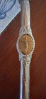 Vintage Bombilla Yerba Straw With Filter And Religious Crest Reduced Price — photo 3