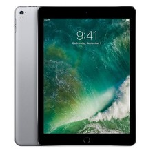 Apple iPad Pro 5th Gen A1673 256GB, Wi-Fi, 9.7 - Space Gray READ