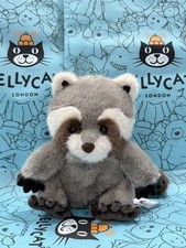 Whispit Raccoon Jellycat | Jelly Journal