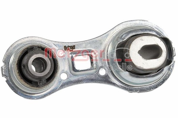 Metzger Lagerung, Motor 8054065 Passend FüR Nissan Renault-image