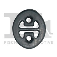 Fa1 Halter Abgasanlage 773-917 FüR Toyota Avensis Gummi EndschalldäMpfer Celica