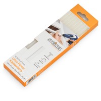 STEINEL 006747 hot glue sticks transparent 96 g 16 pcs hot glue 110031584