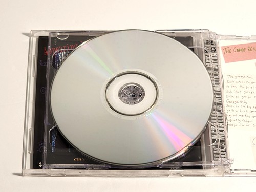 Garage Inc. by Metallica (CD, 1998) - Picture 7 of 7