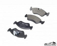 Bremsbelagsatz Ate-System Vorne für Opel Combo Kadett E CC Cabrio Vectra 85-02