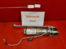 GEZE TSA 150E PULL/RDUeCK (230
