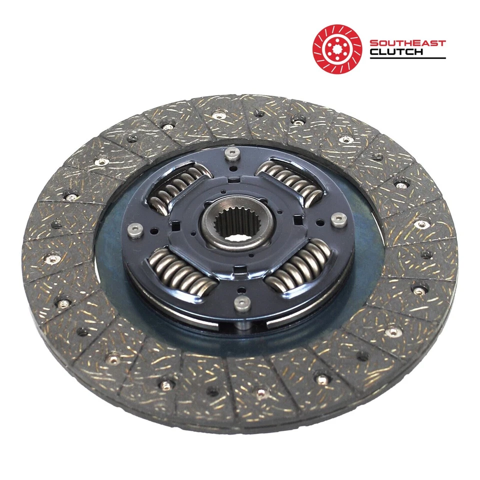 Kit de embrague para 06-09 Ford Fusion Mercury Milan 2,3 L 4 cilindros etapa 1 Foto 3 de 4