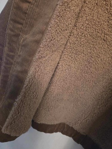 kids gap sherpa-lined Jacket Size Large - Picture 4 of 5