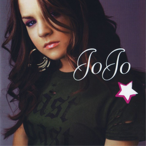 JoJo JoJo (Vinyl LP) 12" Album