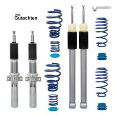 JOM Gewindefahrwerk Sport Fahrwerk paßt für Audi A1 GB VW Polo AW Seat Ibiza KJ