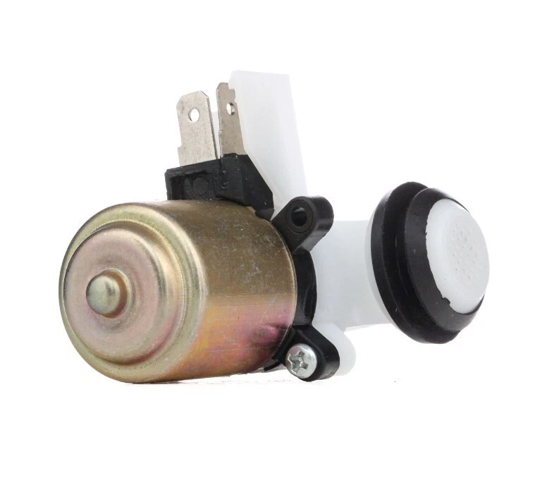 For Peugeot Boxer (230, 244) 1994-06 Expert / Partner New Washer Pump  + Seal - Image 2 of 4