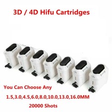 Wholesale 4D Cartridge Head Replacement 12 Li...