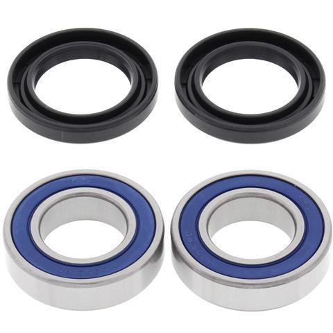 Honda CBR954RR 2002-2003 Front Wheel Bearings And Seals | eBay