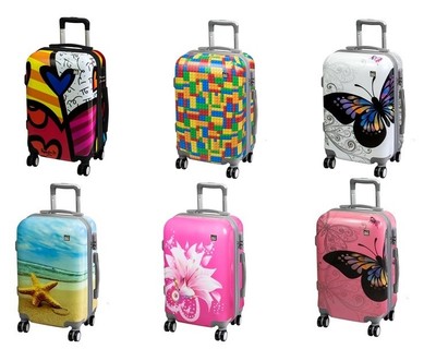 lightweight durable carry on luggage