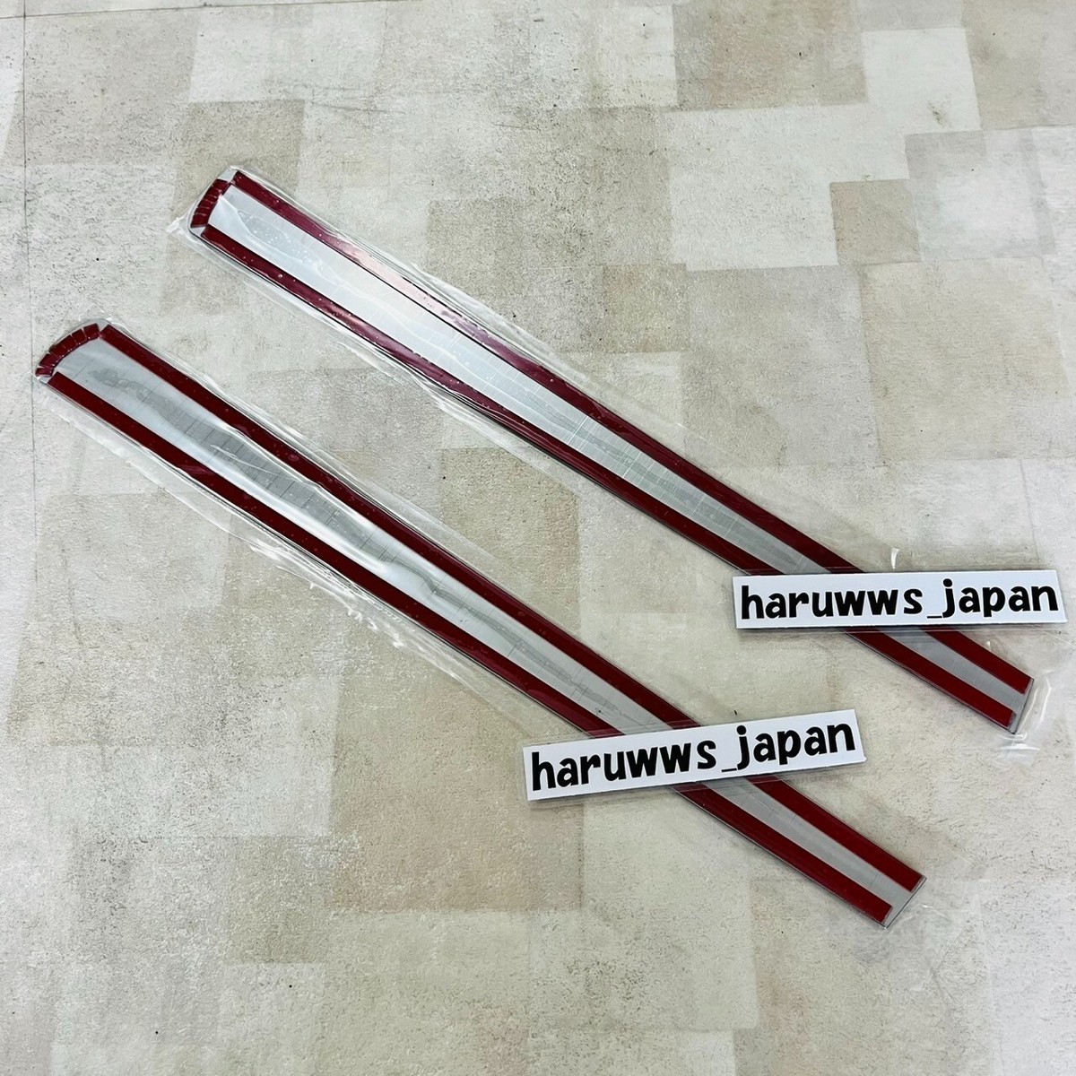 For Toyota Chaser 96-01 JZX100 GX100 Center Pillar Plating Cover