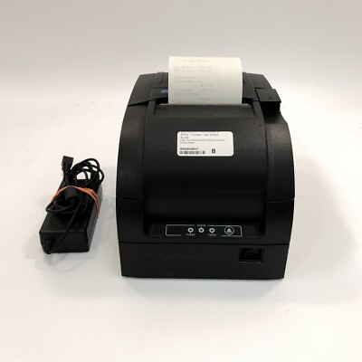 SNBC BTP-M300 POS Receipt Printer BTP-M300DSUBE (DESC)