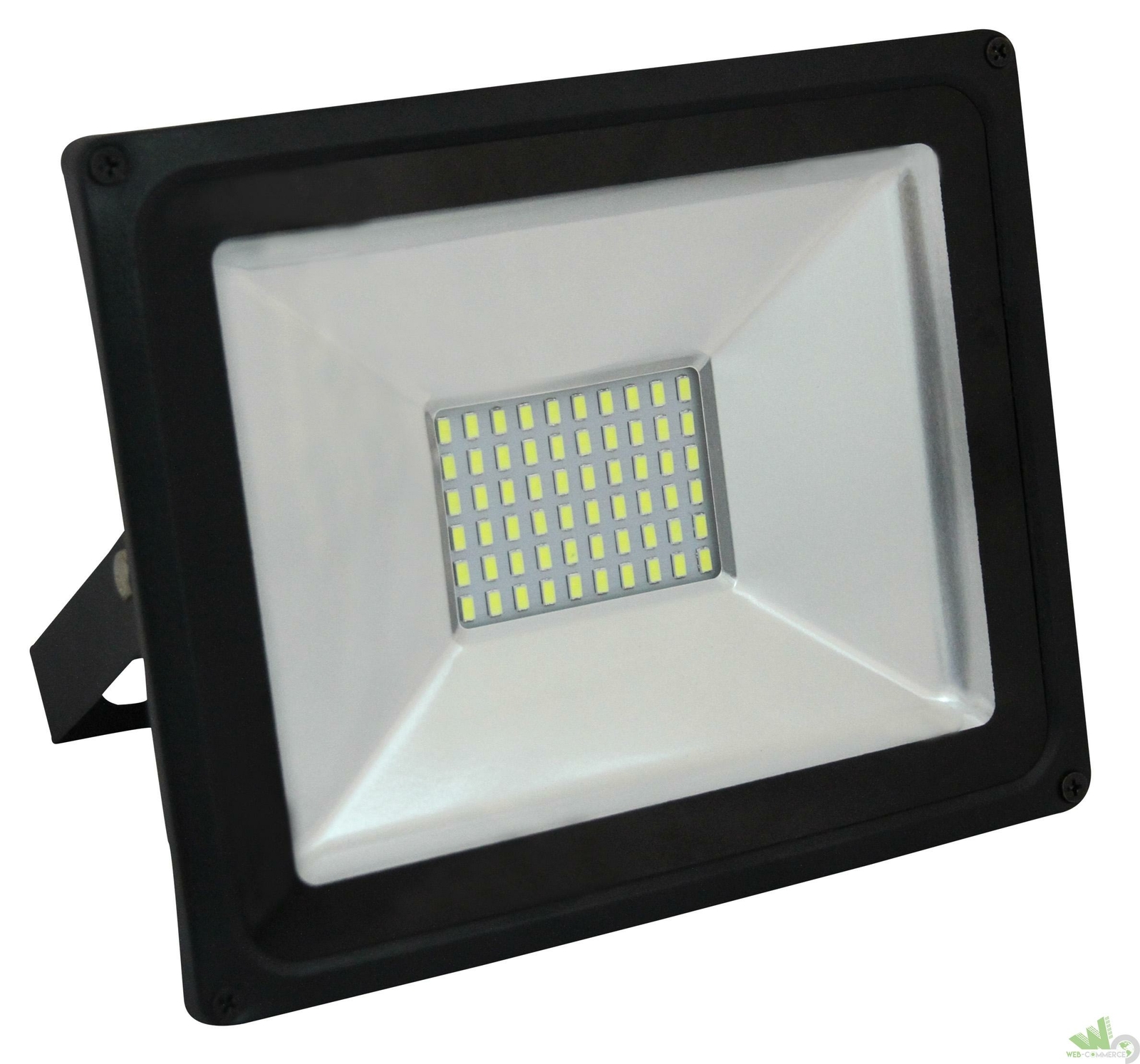 Faretto LED 100W Pegaso Risparmio Energetico - Luce Esterna 4000K