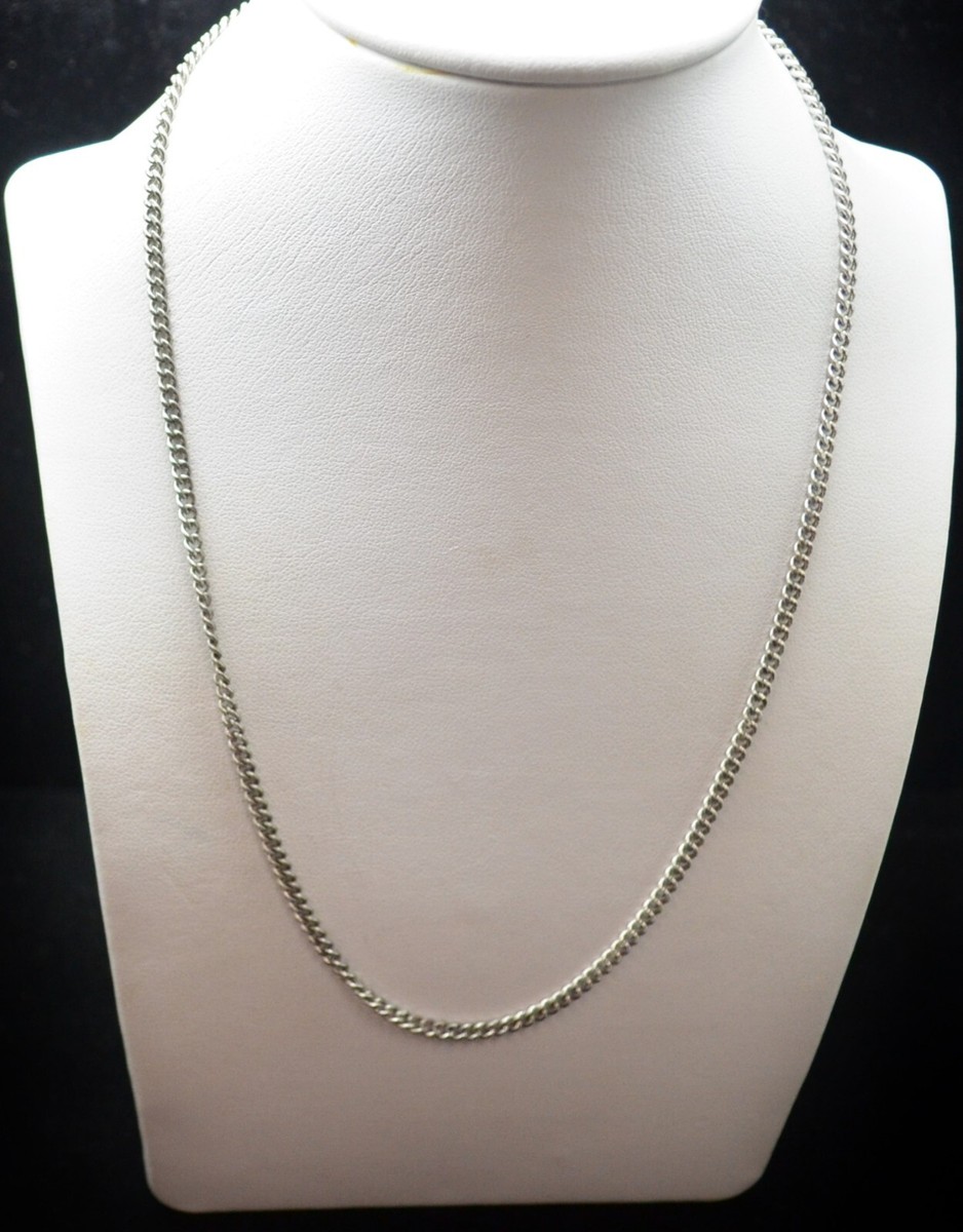 ★SENTIMENTS★ NO.594 [SILVER] NECKLACE NO.594 [SILVER] NECKLACE - SENTIMENTS | 60% - Asian Fashion