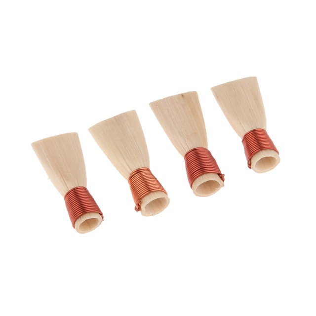 Durable Chinese National Musical Instrument Suona Reed Whistle Horn