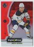 2018-19 Upper Deck Synergy RED Jack Eichel Buffalo Sabres #2