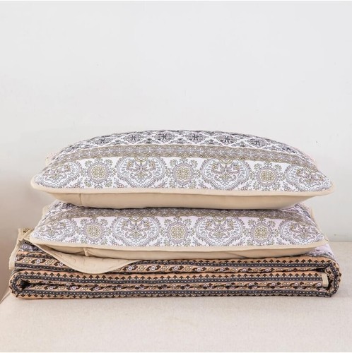 Bedspreads Coverlets Set-Quilted Bedsheets Comforter Set ✅Double✅Queen✅King SIZE - Picture 59 of 111