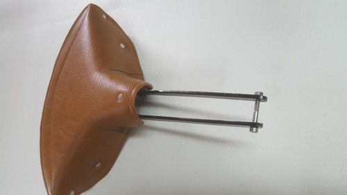 PEUGUEOT MOVESA SEAT NEW PEUGEOT 125 MOVESA SEAT. - Picture 12 of 12