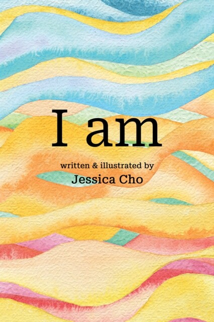 I am 9781685629113 Jessica Cho - Free Tracked Delivery