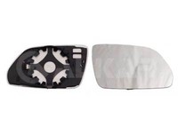 6402111 Alkar Spiegelglas, AußEnspiegel FüR Skoda,Vw