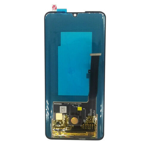 Original-Zubehör-Hersteller für ZTE Axon 10 Pro LCD Touchscreen Display Baugruppe Digitizer Ersatz - Bild 3 von 4