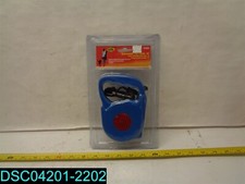 TOOL CACHE retractable dog leash 51535 16'