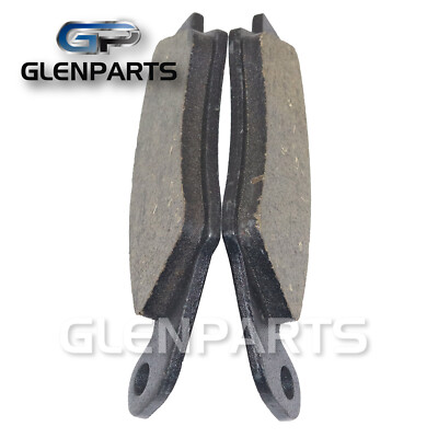 Ciloc Disc Brake Pad For VF750C For Magna 1994-2003 For VF750C2 - Foto 2