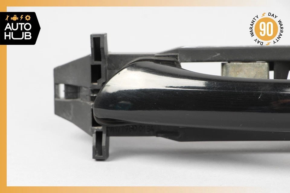 Левая ручка внешней двери со стороны водителя для Mercedes R171 SLK280 SLK350 05–11 годов от оригинального производителя - Изображение 4 из 4